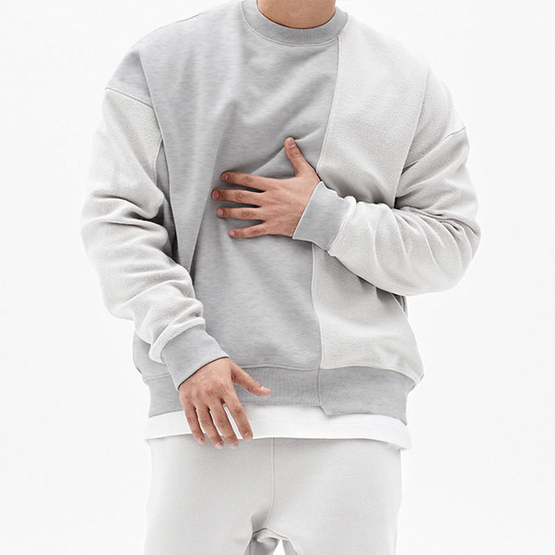 Pullover Loose Clothes