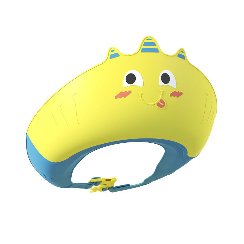 Baby Shampoo Cap Waterproof Ear Protection