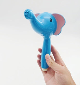 Cartoon Shower Head Shower Head Baby Bath Single Function Plastic Children Shower Shower Head Handheld